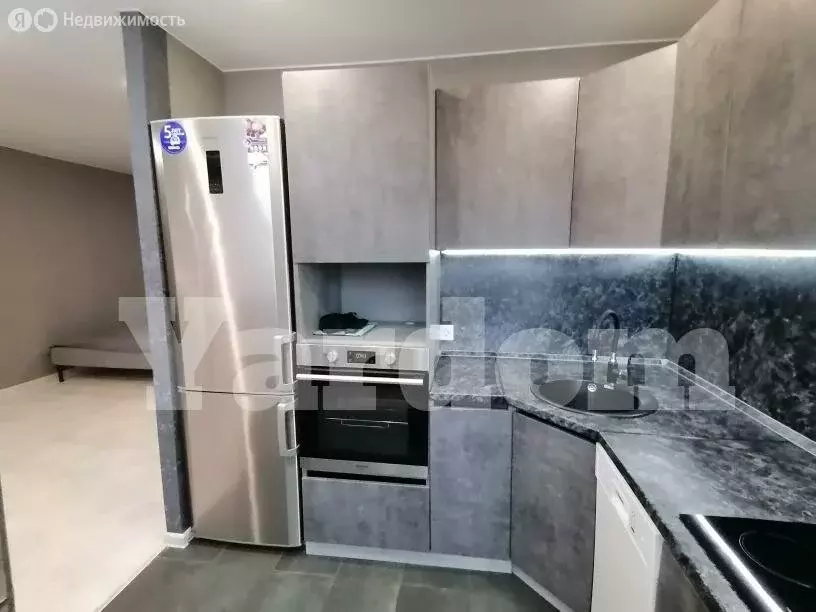 1-комнатная квартира: Красноярск, улица Ленина, 153/39 (34 м) - Фото 1