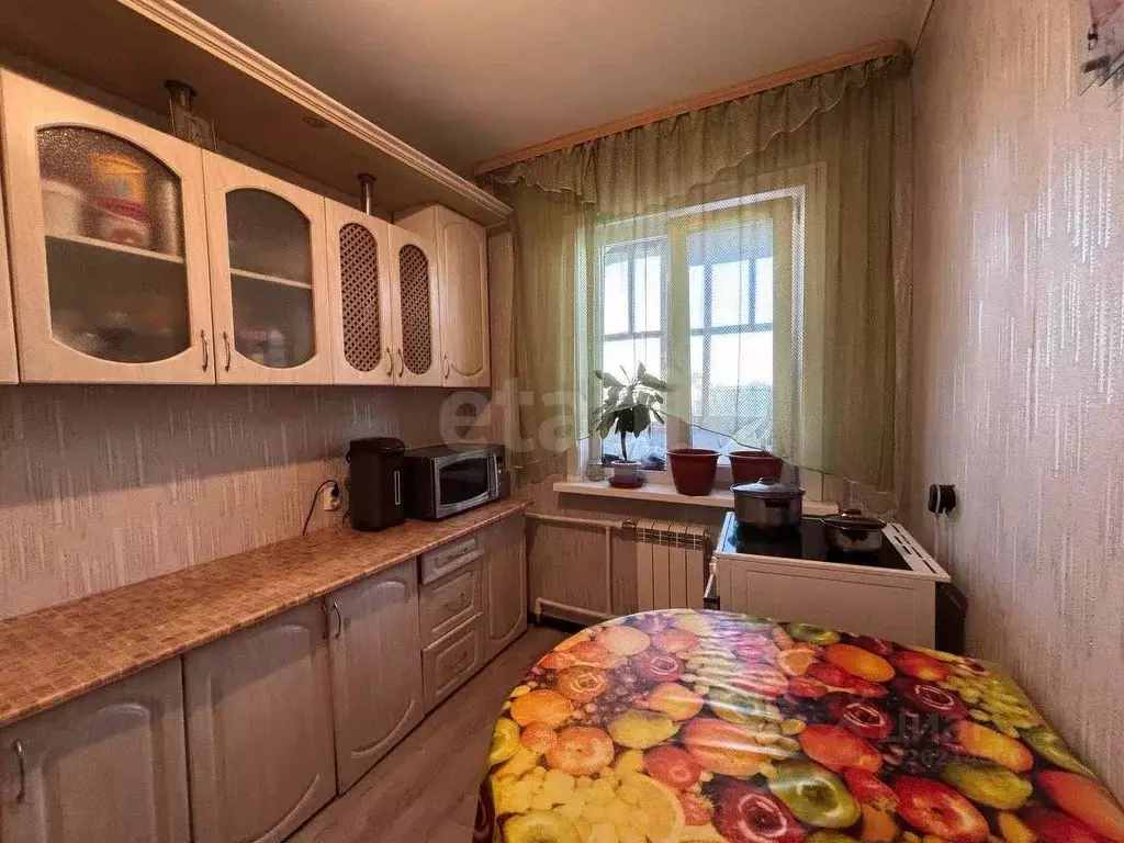 2-к кв. Бурятия, Улан-Удэ ул. Пушкина, 24А (47.9 м) - Фото 2