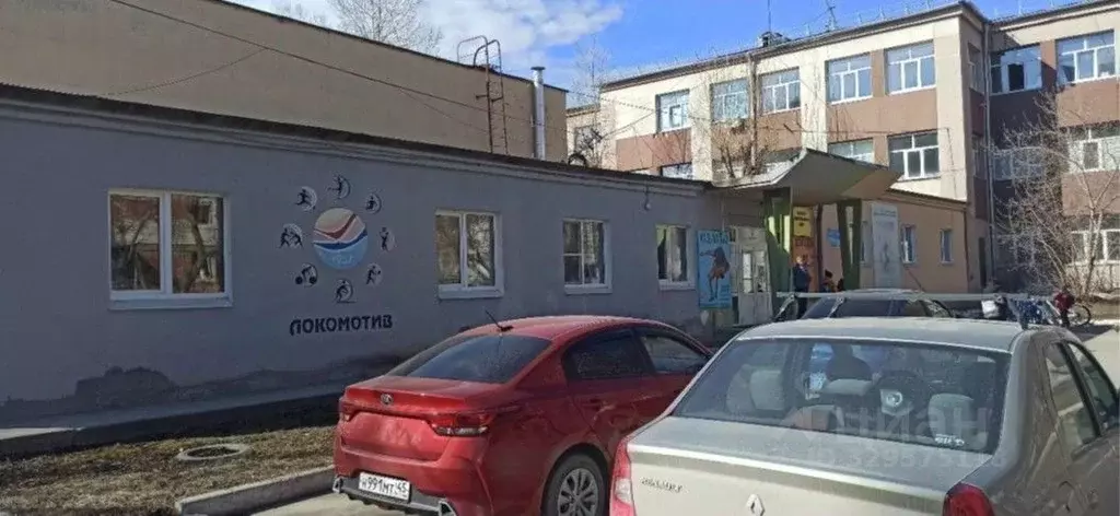 Помещение свободного назначения в Свердловская область, Екатеринбург ... - Фото 1