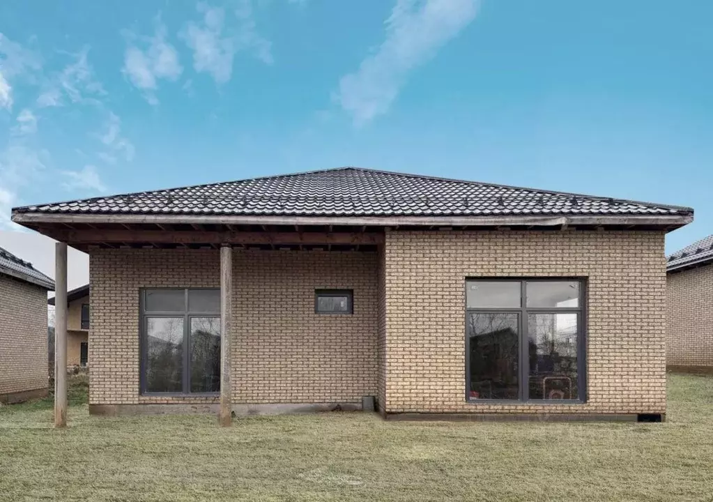 Дом в Москва Вороновское поселение, № 415 кв-л,  (118 м) - Фото 1