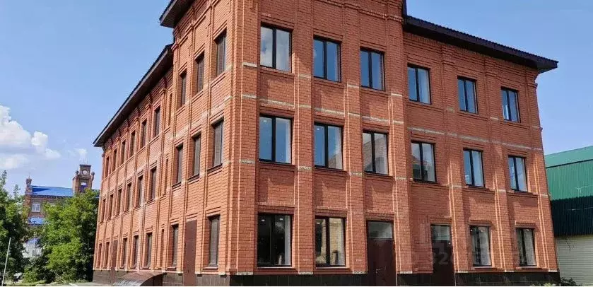 Студия Оренбургская область, Оренбург Советская ул., 126 (17.0 м) - Фото 2