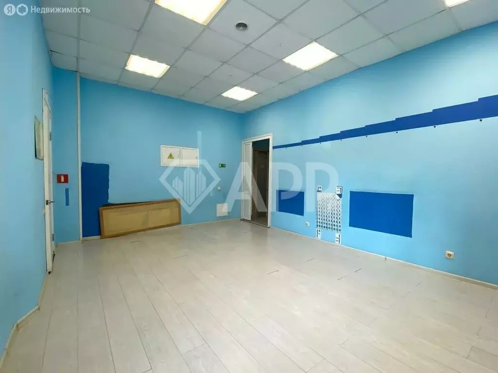 Помещение свободного назначения (116 м) - Фото 1