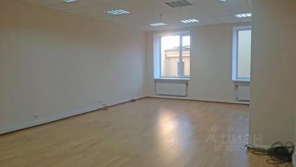 Офис в Санкт-Петербург Заозерная ул., 8к2 (49 м) - Фото 1