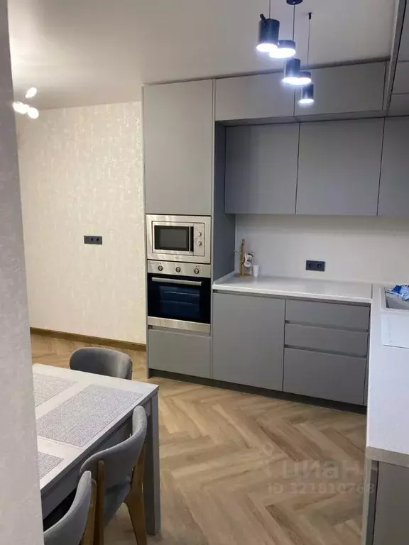 2-к кв. Московская область, Красногорск городской округ, д. Глухово ... - Фото 1