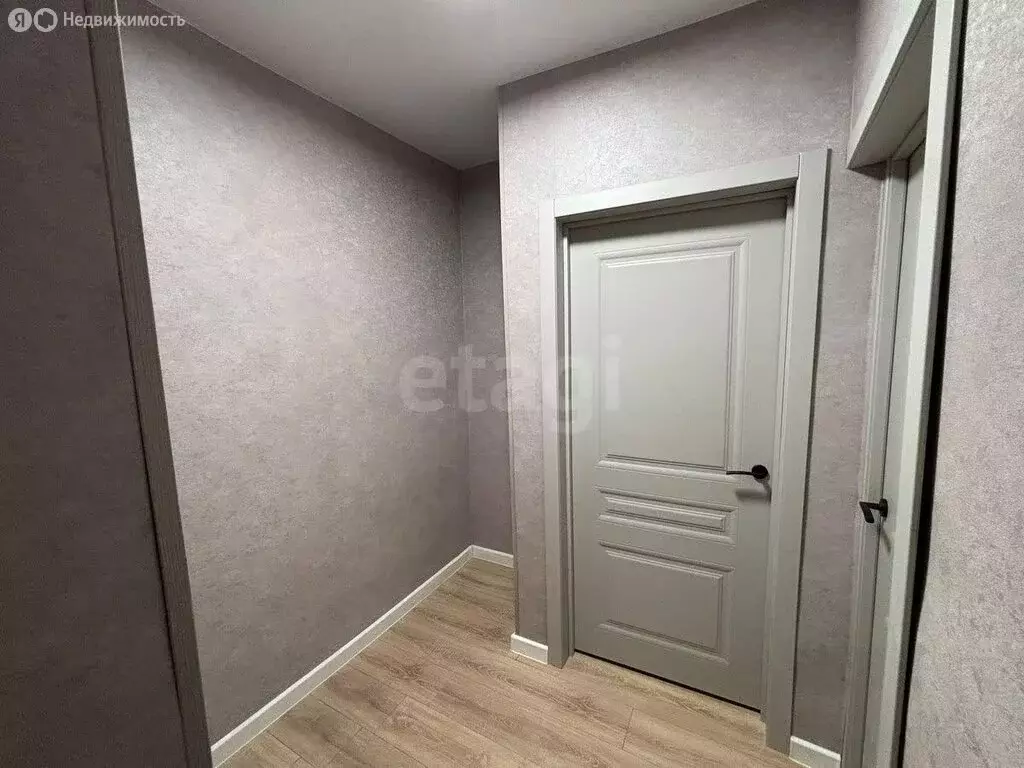 2-комнатная квартира: Ржев, улица Кривощапова, 43 (30.3 м) - Фото 1