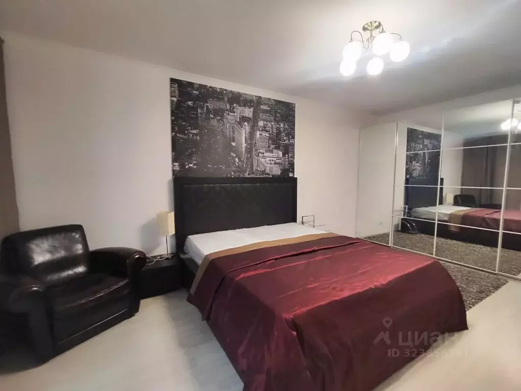 1-к кв. Москва пер. Посланников, 6 (40.1 м) - Фото 1