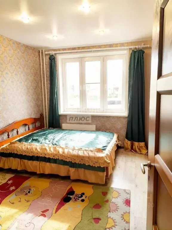 3-к кв. Липецкая область, Липецк ул. И.В. Свиридова, 19 (79.6 м) - Фото 2