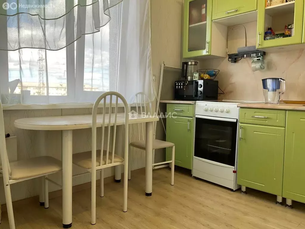 1-комнатная квартира: Чита, Весенняя улица, 38 (24.6 м) - Фото 1