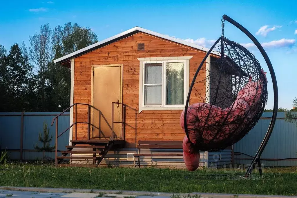 Дом в Тульская область, Тула  (16 м) - Фото 1