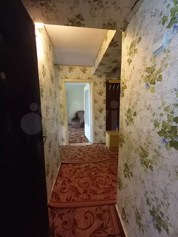 2-к. квартира, 45,9 м, 5/5 эт. - Фото 0