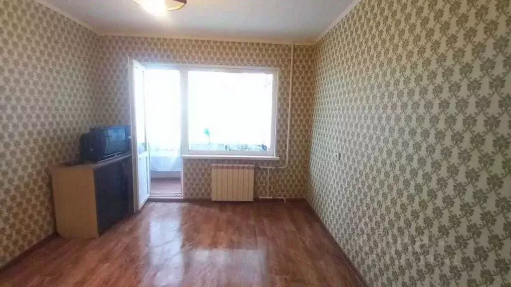 1-к кв. Пензенская область, Пенза ул. Собинова, 4 (26.0 м) - Фото 1
