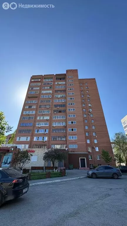 3-комнатная квартира: Тольятти, улица 40 лет Победы, 30 (70 м) - Фото 1