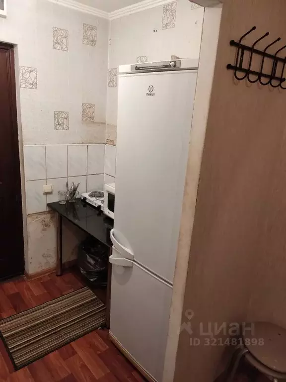 1-к кв. Курская область, Курск Сумская ул., 37Б/2 (12.4 м) - Фото 1