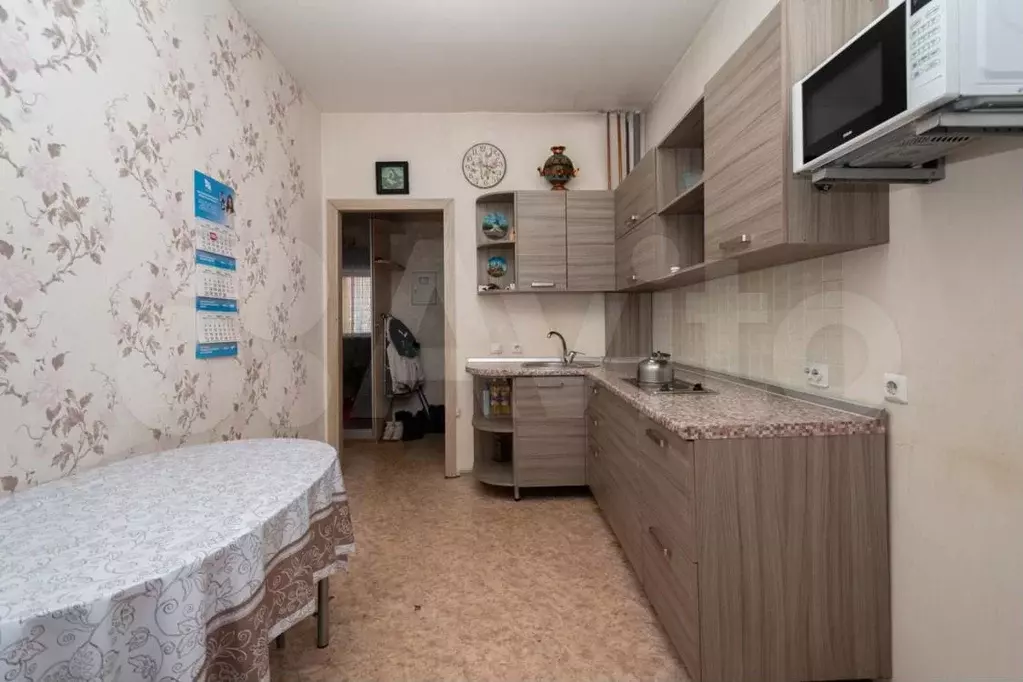 3-к. квартира, 70,6 м, 2/5 эт. - Фото 1