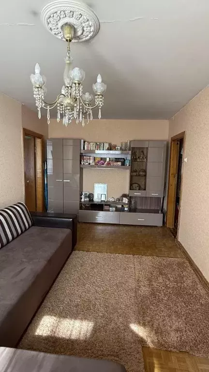 3-к кв. Саратовская область, Саратов Клиническая ул., 3 (55.4 м) - Фото 1