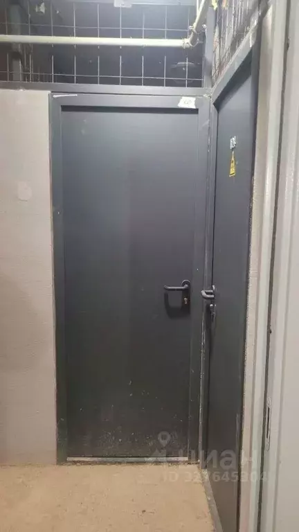 Гараж в Московская область, Одинцово ул. Каштановая, 6 (6 м) - Фото 1