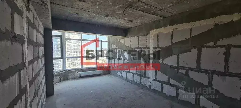1-к кв. Севастополь ул. Степаняна, 9А (52.5 м) - Фото 2
