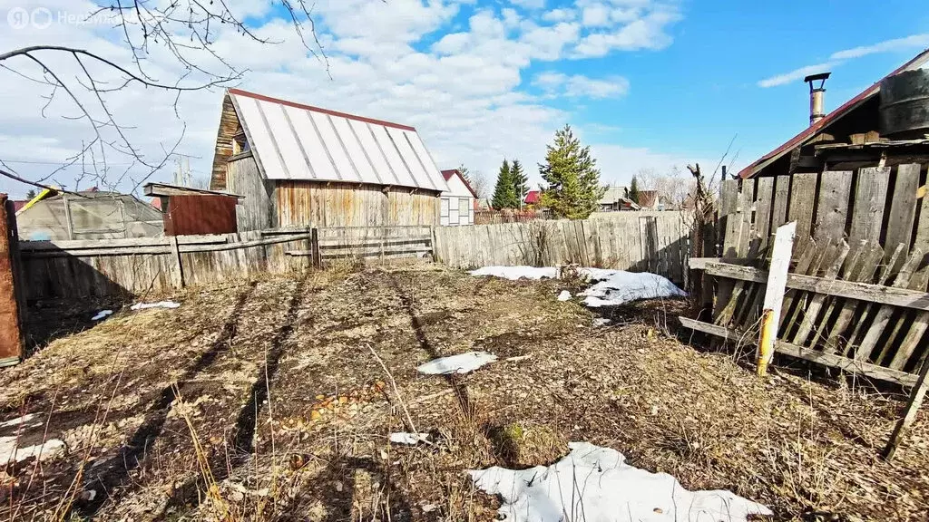 Участок в Архангельская область, Приморский муниципальный округ, СНТ ... - Фото 1