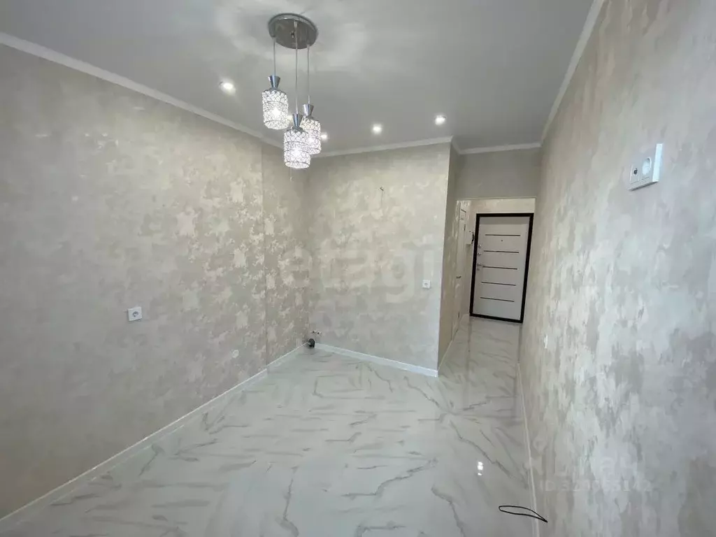 1-к кв. Краснодарский край, Анапа ул. Омелькова, 93 (41.4 м) - Фото 1