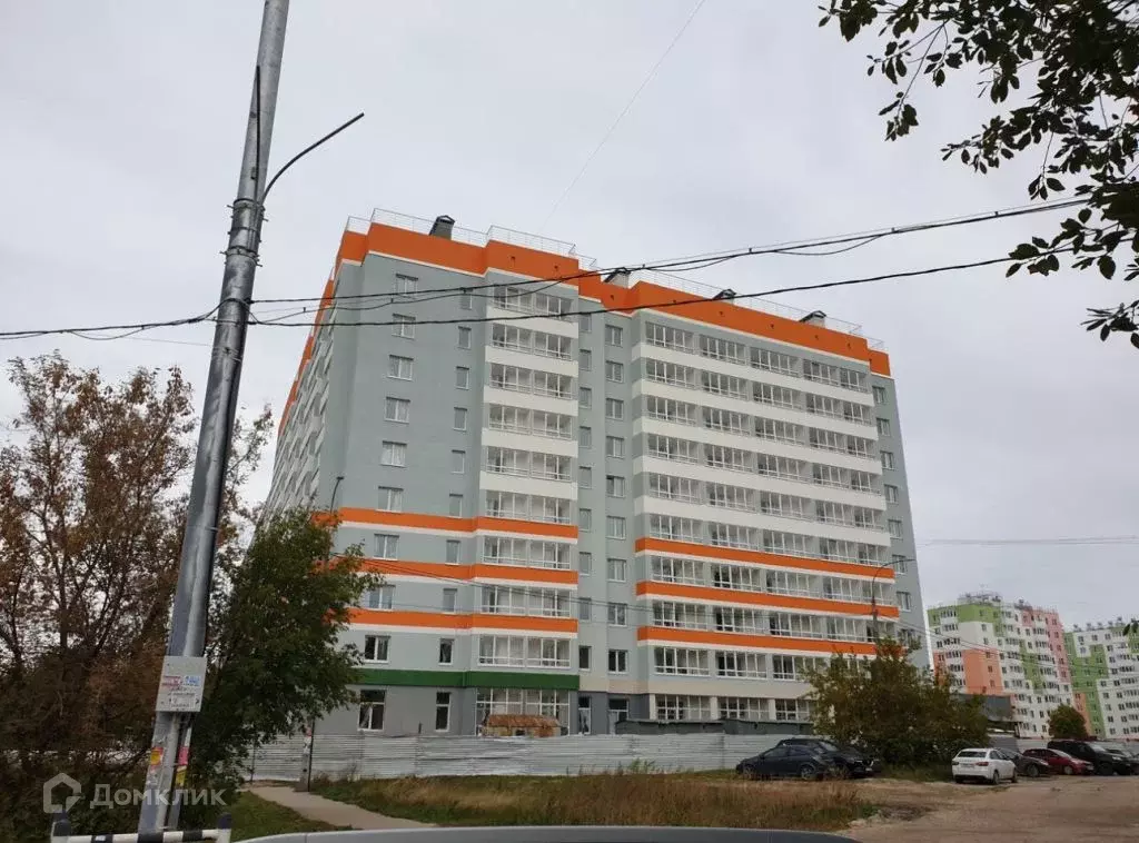 Продаётся квартира-студия, 18.2 м - Фото 0