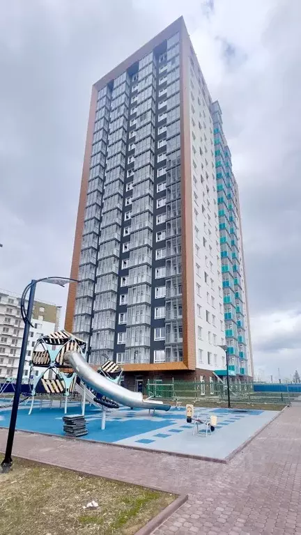 3-к кв. Карелия, Петрозаводск ул. Тапиола, 1 (63.0 м) - Фото 0