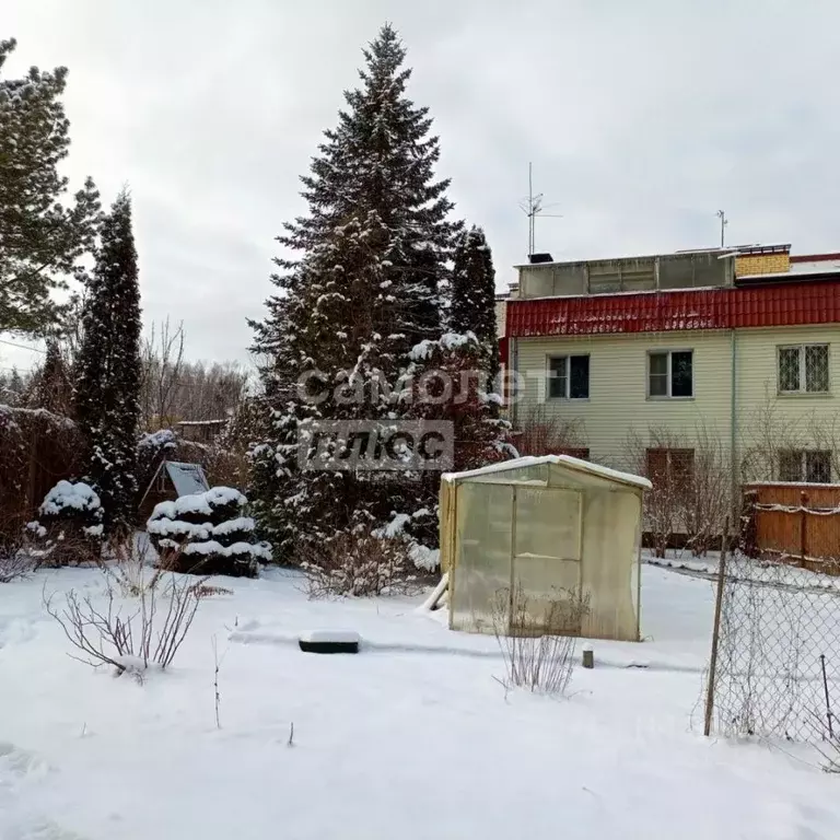 Коттедж в Москва Актер ДСК, 4 (160 м) - Фото 1