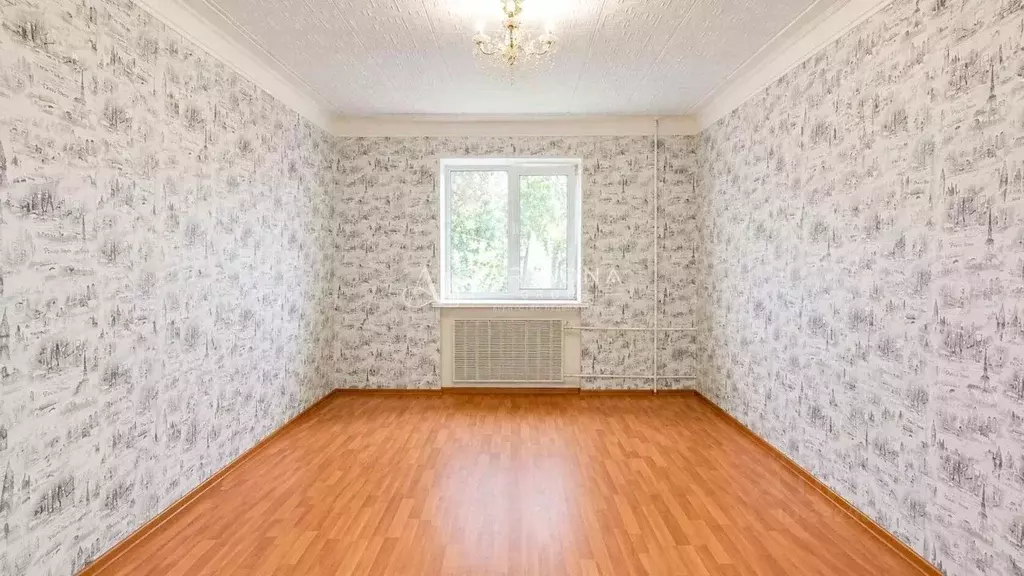 Комната Башкортостан, Уфа ул. Коммунаров, 56 (17.7 м) - Фото 1