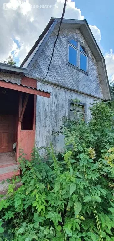 Дом в деревня Никулино, СНТ Нива (54 м) - Фото 1