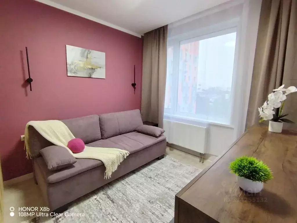 Студия Московская область, Одинцовский городской округ, Новоивановское ... - Фото 1