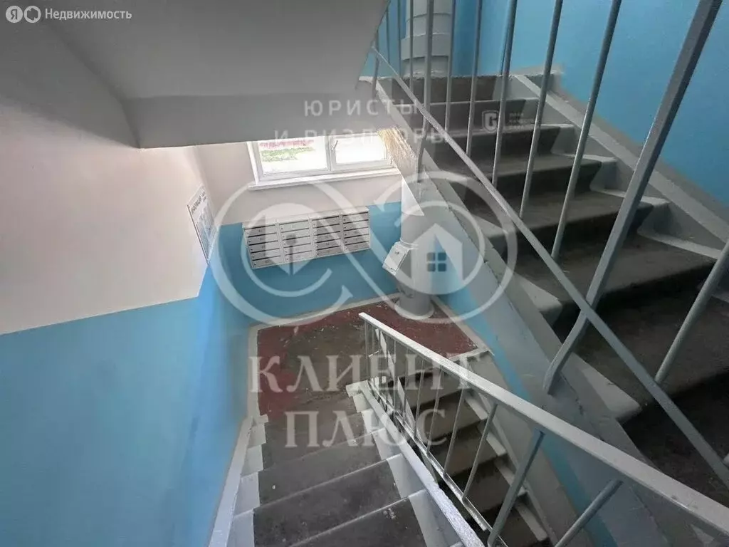 3-комнатная квартира: Корсаков, Зелёная улица, 7 (66 м) - Фото 1
