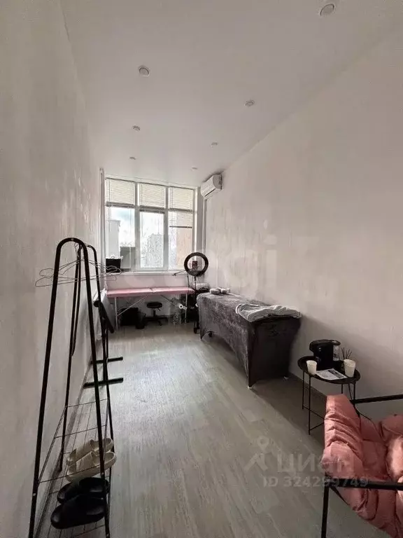 Помещение свободного назначения в Татарстан, Казань просп. Ямашева, ... - Фото 1