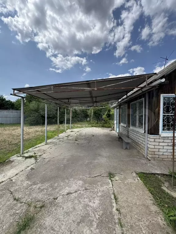 Дача 54 м на участке 6 сот. - Фото 1