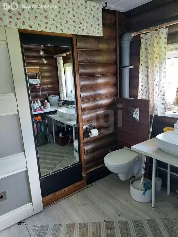 Дом в село Толбухино, Даниловская улица (90 м) - Фото 1