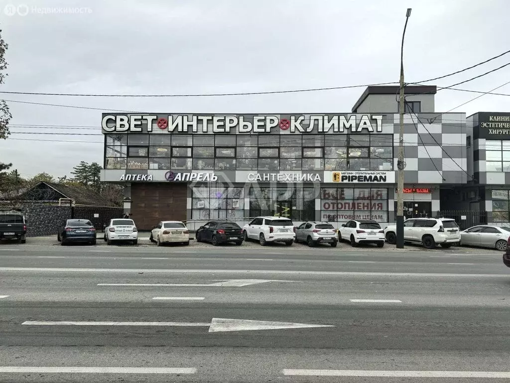 Помещение свободного назначения (120 м) - Фото 2
