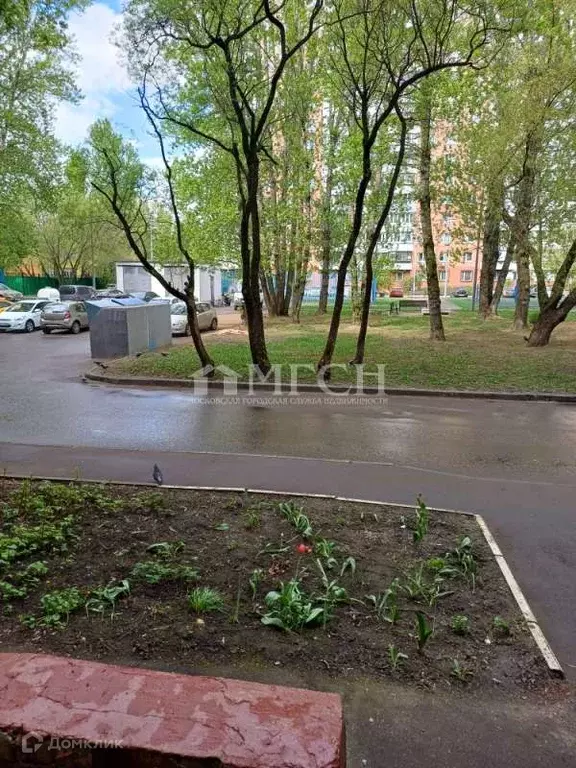 Продаётся 3-к квартира, 58 м - Фото 1