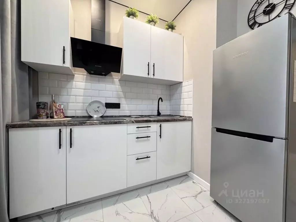 1-к кв. Ростовская область, Ростов-на-Дону Привокзальная ул., 3/1 ... - Фото 1