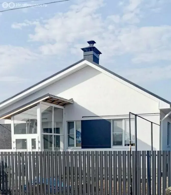 Дом в Пензенский район, Воскресеновский сельсовет (140 м) - Фото 2