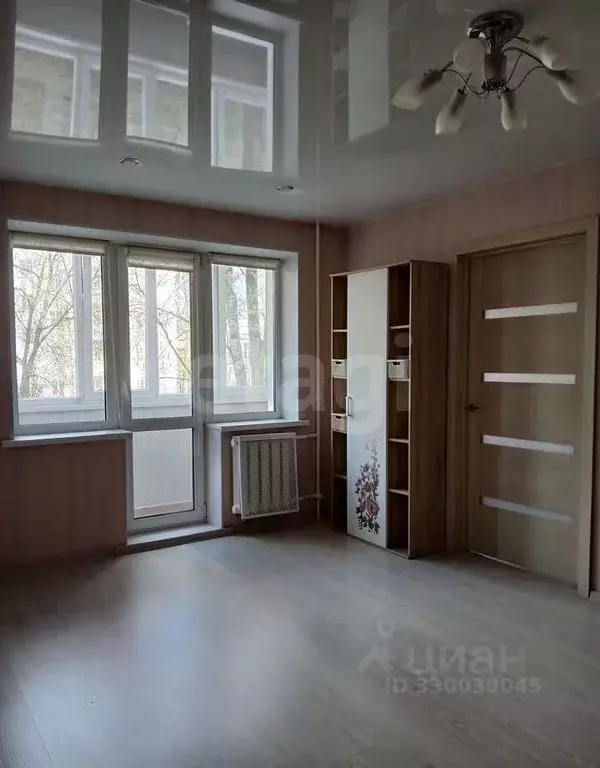 2-к кв. Пермский край, Пермь ул. Крупской, 86А (46.9 м) - Фото 1