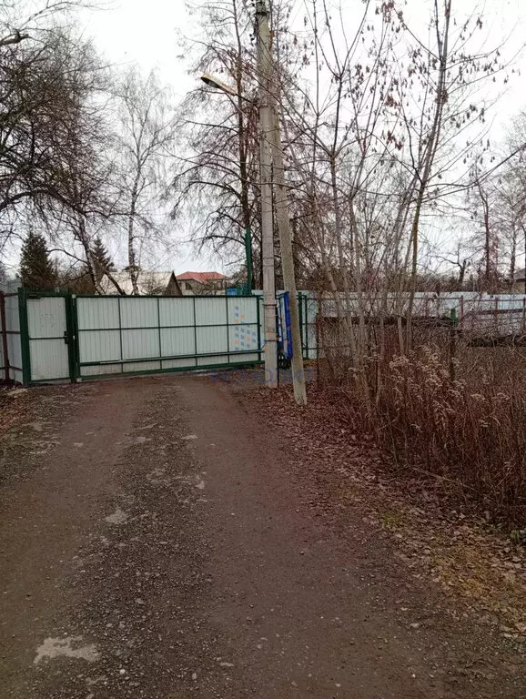 Участок в Московская область, городской округ Подольск, СНТ Сокол (11 ... - Фото 2