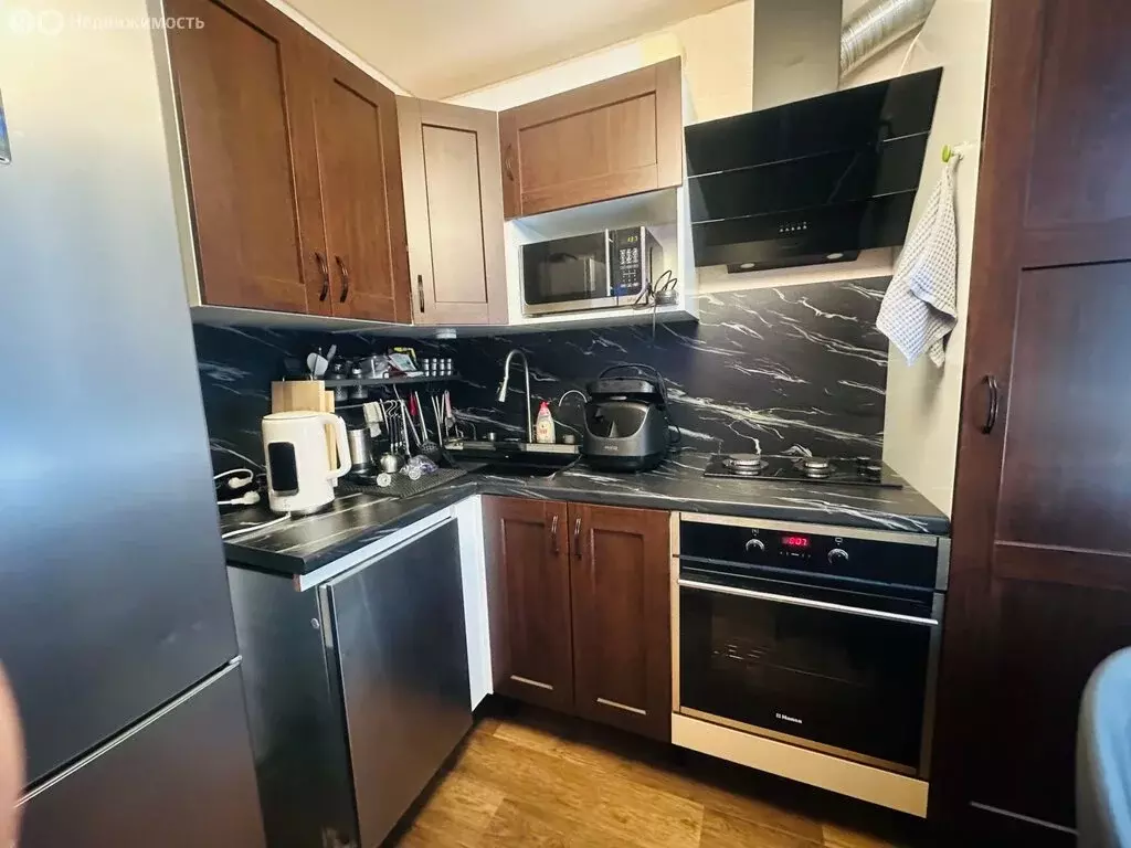 2-комнатная квартира: Мурманск, Североморское шоссе, 14 (48 м) - Фото 2