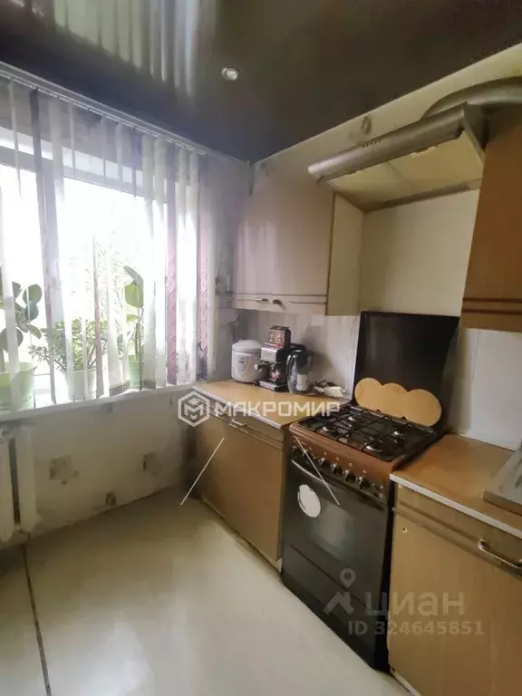 2-к кв. Архангельская область, Архангельск ул. В.И. Воронина, 25к2 ... - Фото 1