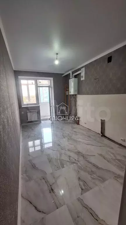 1-к. квартира, 41 м, 4/4 эт. - Фото 0