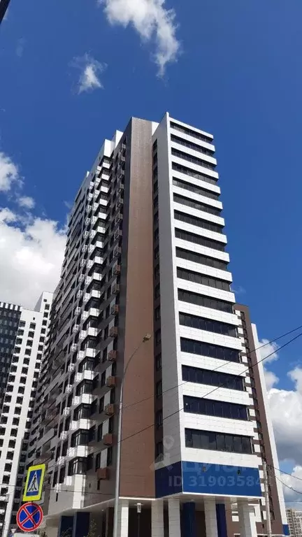 3-к кв. Воронежская область, Воронеж ул. Станкевича, 45к1 (92.0 м) - Фото 1