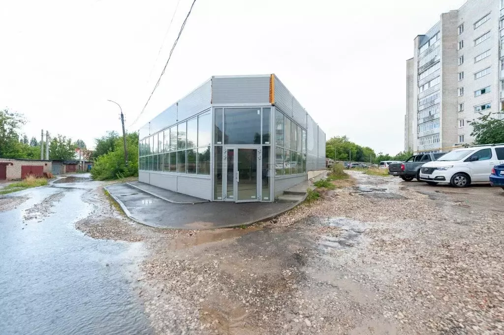 Помещение свободного назначения (223.8 м) - Фото 0