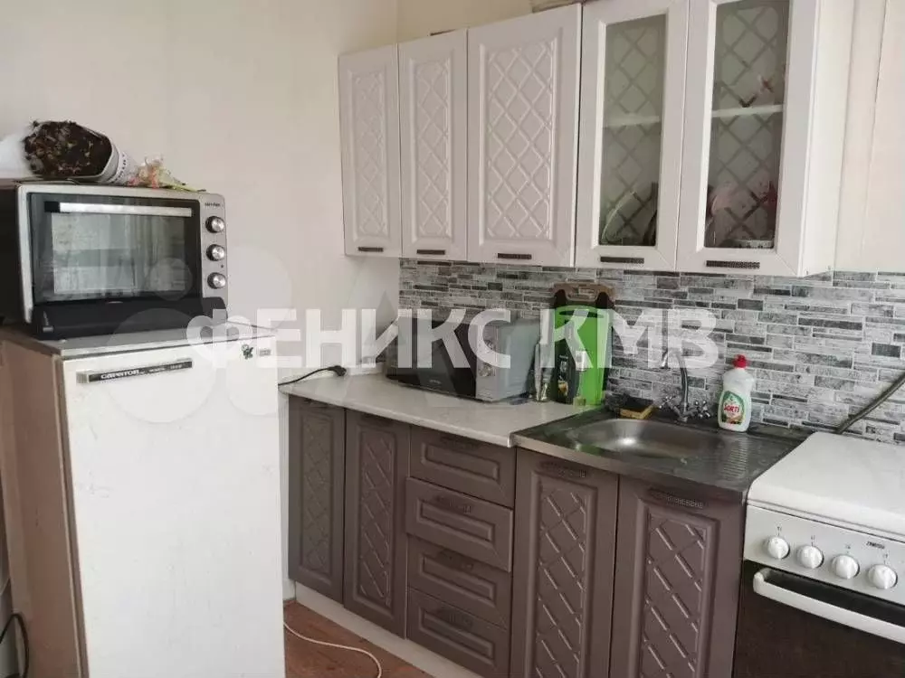 2-к. квартира, 45 м, 5/5 эт. - Фото 0