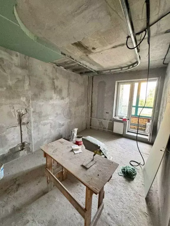 Квартира, 2 комнаты, 58.8 м - Фото 1