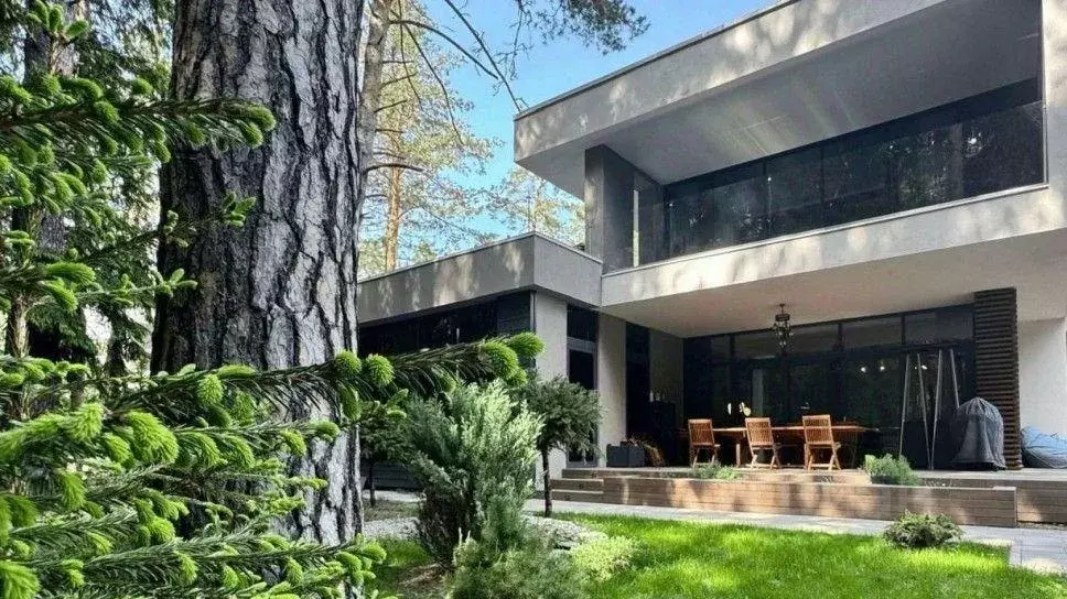 Коттедж, 545 м - Фото 2