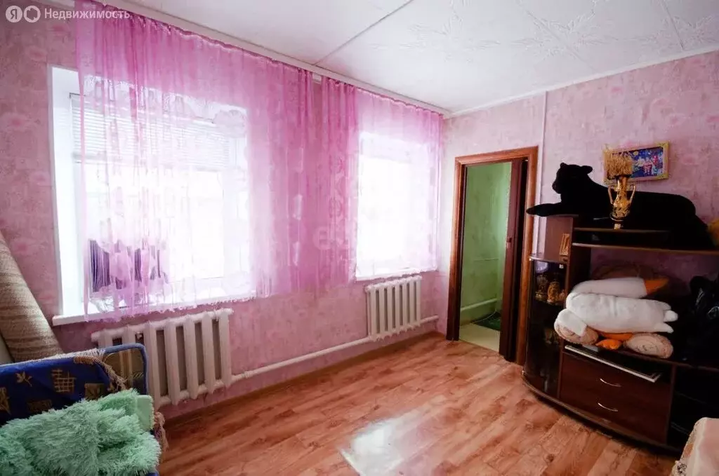 Дом в Ялуторовск, улица Щорса, 22 (67 м) - Фото 2