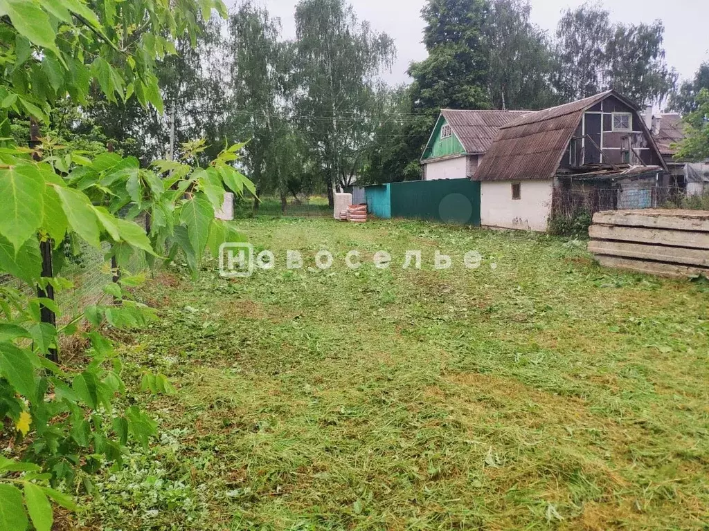 Участок 7,5 сот. (ИЖС) - Фото 1