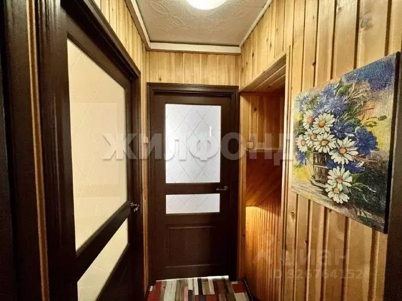 Дом в Иркутская область, Иркутск Железнодорожник СПК,  (68 м) - Фото 1